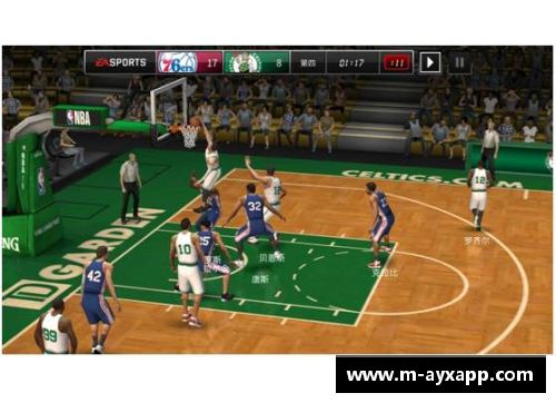 NBA边界之外：探索赛场外的球员生活