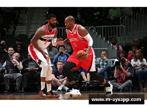 NBA重返香港：篮球热潮再次掀起