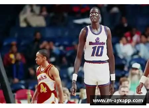 NBA集会悼念伟人：永远怀念篮球传奇的光辉岁月