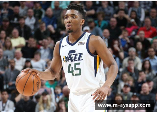 NBA首轮选秀：明星新秀与潜力新星的崭露头角
