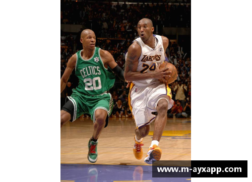 湖人与凯尔特人的辉煌对决：NBA总决赛的传奇之战