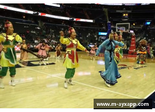 NBA赛场热曲：篮球文化与现代音乐的完美融合
